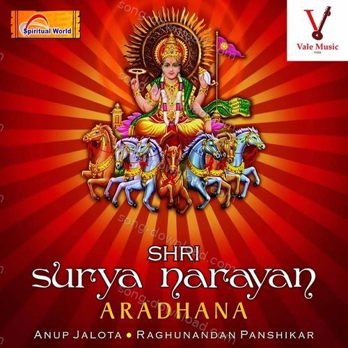Shri Surya Narayan Aradhana Anup Jalota MP3 Download